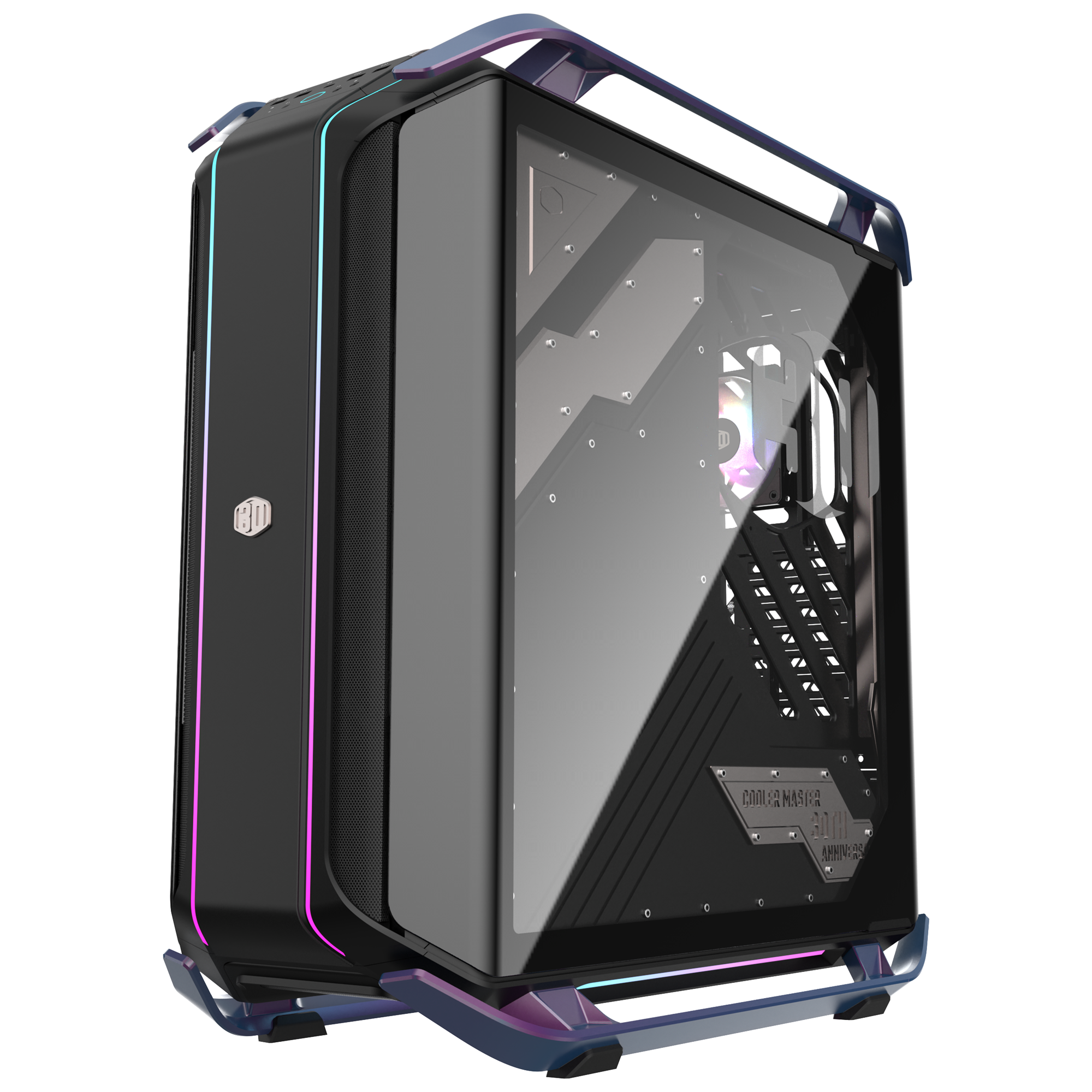 Cosmos Infinity 30th Anniversary Case 